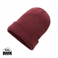 Impact AWARE™ Polylana® beanie, red