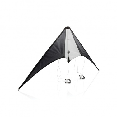 Logo trade promotional merchandise picture of: Delta kite