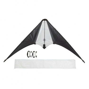 Logo trade promotional merchandise photo of: Delta kite