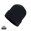 Pryor AWARE™ Polylana® beanie with cuff, black