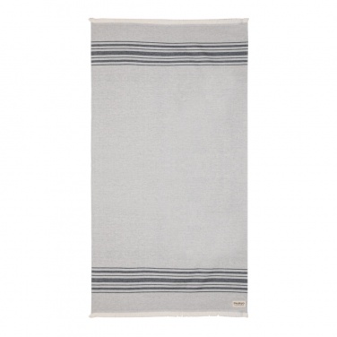 Logotrade promotional item picture of: Ukiyo Yumiko AWARE™ Hammam Towel 100 x 180cm