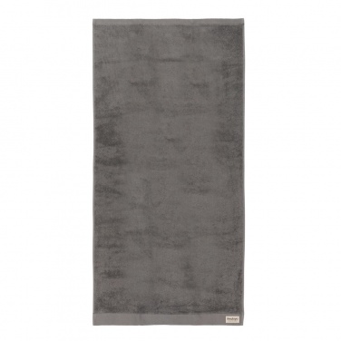 Logotrade promotional item image of: Ukiyo Sakura AWARE™ 500 gsm bath towel 50x100cm