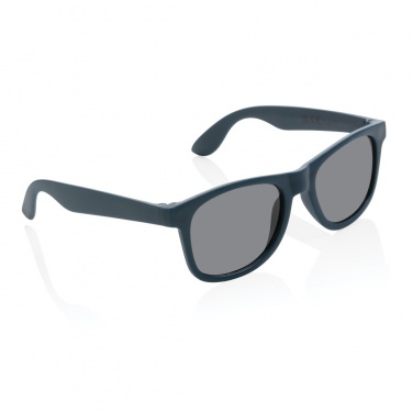 Logotrade business gift image of: RCS recycled PP plastic sunglasses