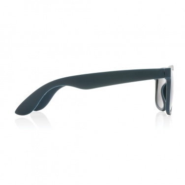 Logotrade corporate gift image of: RCS recycled PP plastic sunglasses