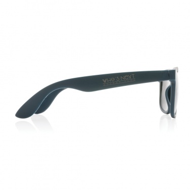 Logotrade corporate gifts photo of: RCS recycled PP plastic sunglasses