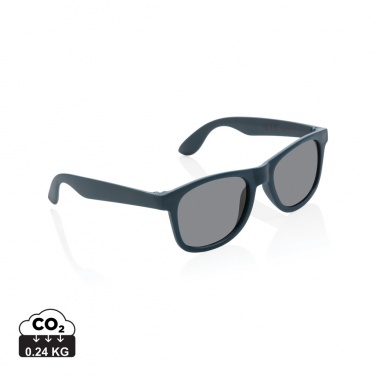 Logotrade promotional giveaways photo of: RCS recycled PP plastic sunglasses