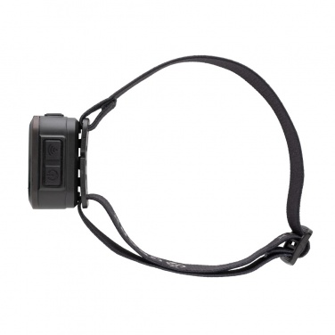 Logotrade corporate gift picture of: Gear X RCS rPlastic heavy duty head torch