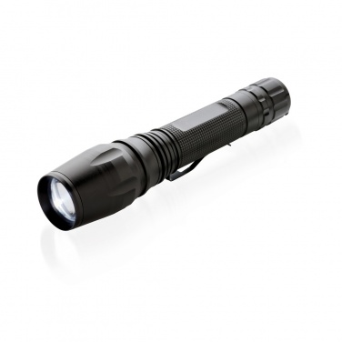 Logotrade promotional gifts photo of: Torch 10W Heavy duty CREE