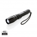 Torch 10W Heavy duty CREE, black