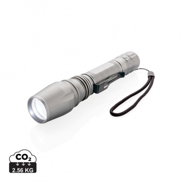 Logotrade promotional giveaways photo of: Torch 10W Heavy duty CREE