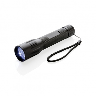 Logo trade promotional gift photo of: 3W large CREE torch