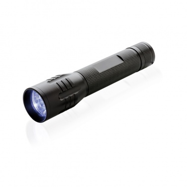 Logotrade promotional merchandise image of: 3W large CREE torch