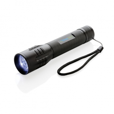 Logotrade promotional giveaway picture of: 3W large CREE torch