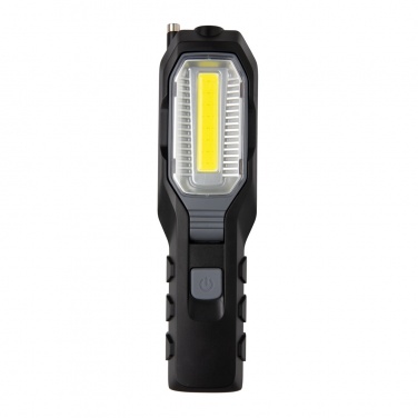 Logo trade promotional gifts picture of: Heavy duty work light with COB