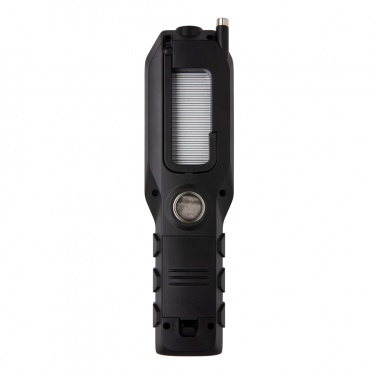 Logo trade promotional gift photo of: Heavy duty work light with COB