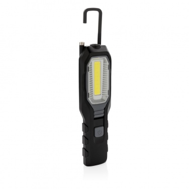 Logo trade promotional gifts picture of: Heavy duty work light with COB