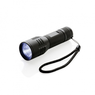 Logotrade corporate gift image of: 3W medium CREE torch