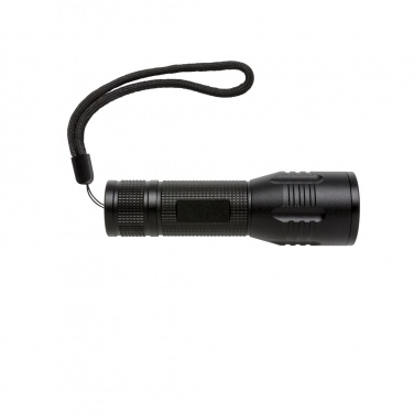 Logo trade promotional products picture of: 3W medium CREE torch