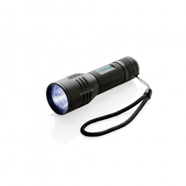 Logotrade promotional merchandise photo of: 3W medium CREE torch