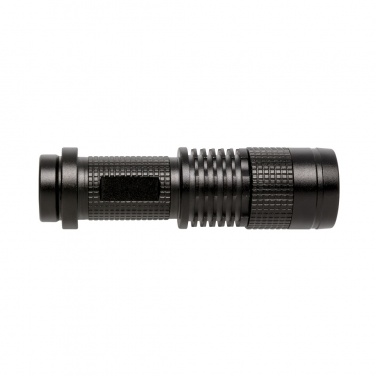 Logo trade promotional items image of: 3W pocket CREE torch