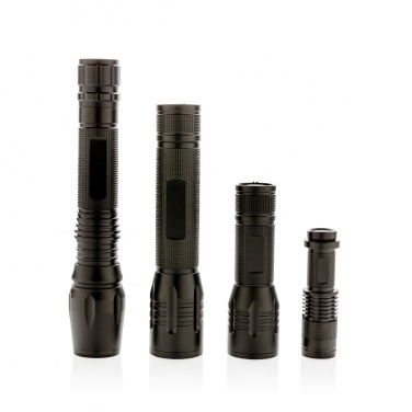 Logotrade corporate gift image of: 3W pocket CREE torch