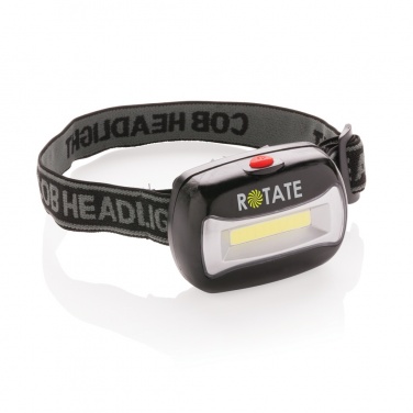 Logo trade corporate gift photo of: COB head torch