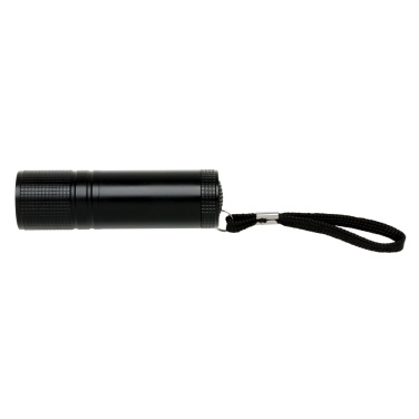 Logo trade promotional gifts image of: COB torch