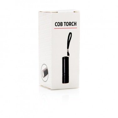 Logo trade promotional giveaways picture of: COB torch