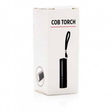 Logotrade corporate gifts photo of: COB torch