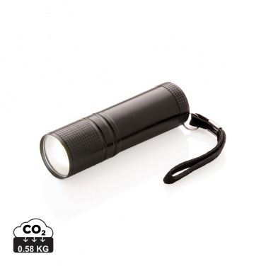 Logo trade advertising products picture of: COB torch