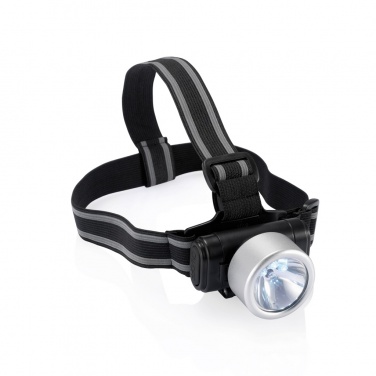 Logotrade promotional gift picture of: Everest headlight