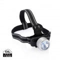 Everest headlight, silver