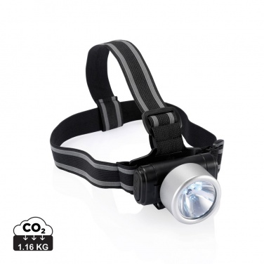 Logo trade promotional giveaway photo of: Everest headlight