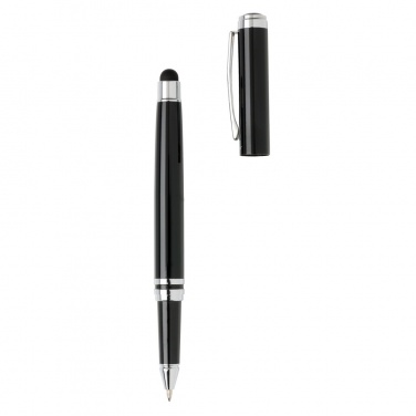 Logo trade promotional items picture of: Executive pen set