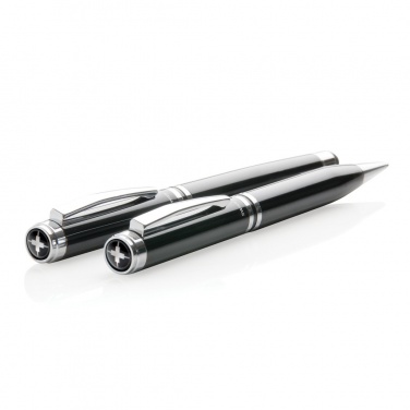 Logo trade advertising product photo of: Executive pen set