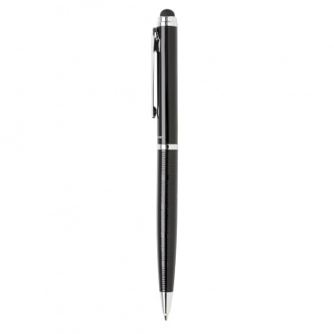 Logotrade promotional gifts photo of: Deluxe stylus pen