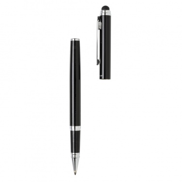 Logo trade corporate gifts image of: Swiss Peak deluxe pen set