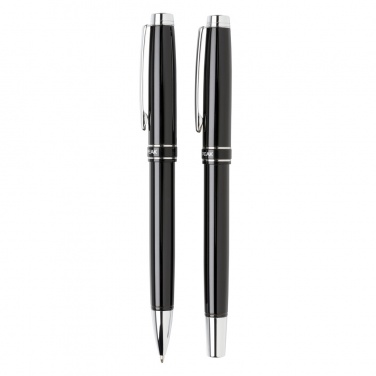 Logotrade promotional merchandise photo of: Heritage pen set