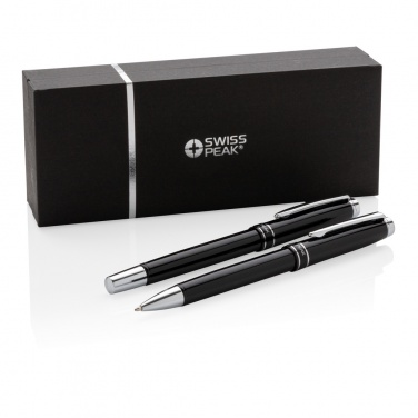 Logotrade promotional gifts photo of: Heritage pen set