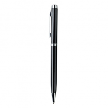 Logo trade promotional products image of: Luzern pen