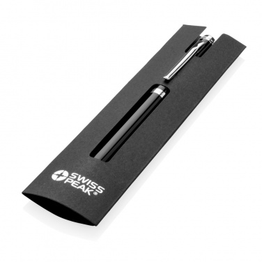 Logo trade promotional gift photo of: Luzern pen