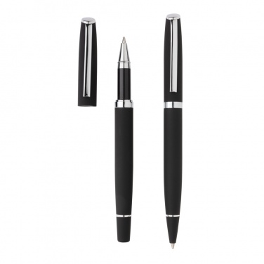 Logotrade corporate gifts photo of: Deluxe pen set