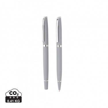 Logotrade promotional item picture of: Deluxe pen set