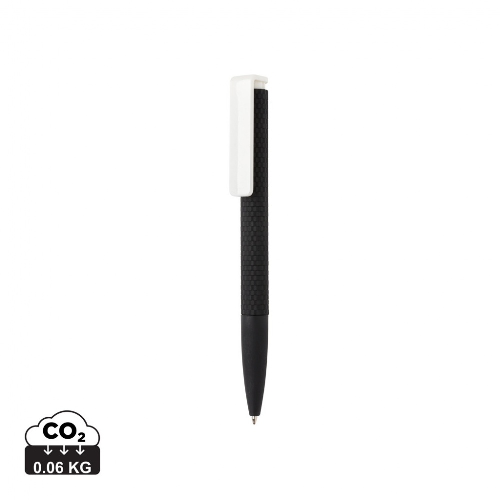 Logotrade promotional merchandise picture of: X7 pen smooth touch