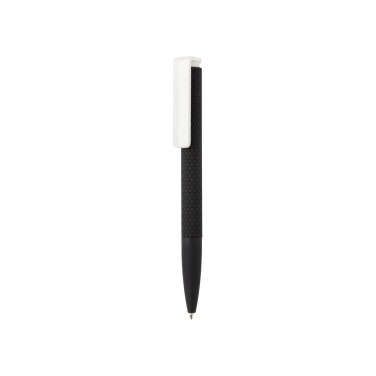 Logo trade promotional products image of: X7 pen smooth touch