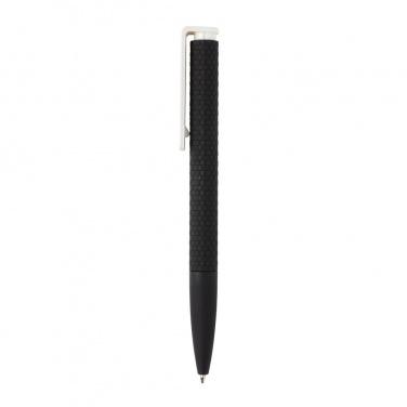 Logo trade promotional items image of: X7 pen smooth touch