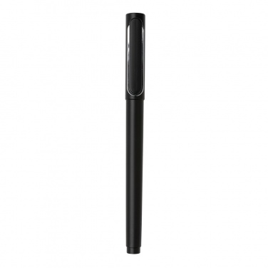 Logotrade promotional merchandise image of: X6 cap pen with ultra glide ink