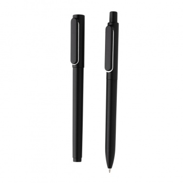 Logo trade promotional gift photo of: X6 pen set