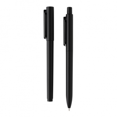 Logo trade promotional product photo of: X6 pen set