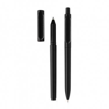 Logotrade business gift image of: X6 pen set